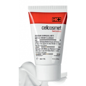 CELLCOSMET  Мягкий очищающий крем  Gentle Cream Cleanser, 200 мл